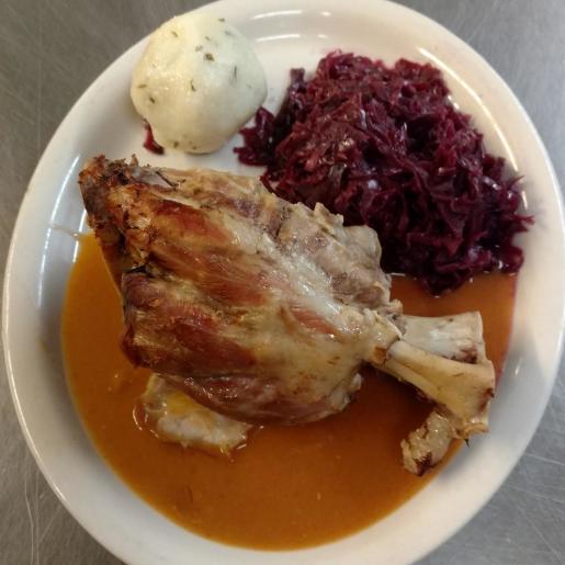 Horst Gasthaus | North Myrtle Beach, SC 29582:4917