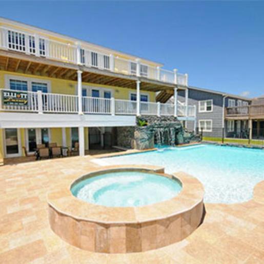 Elliott Luxury Rentals North Myrtle Beach, SC 29582