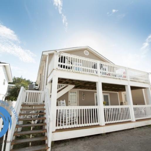 Myrtle Beach Vacation Stations