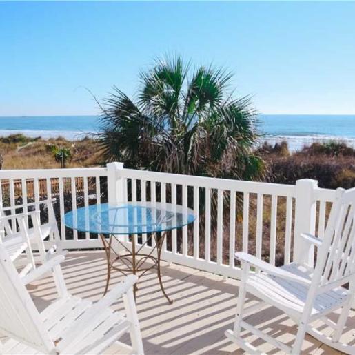 Ocean Drive Beach Rentals