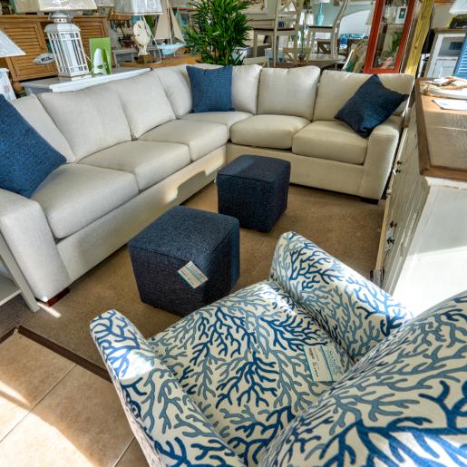 Seaside Furniture Gallery & Accents