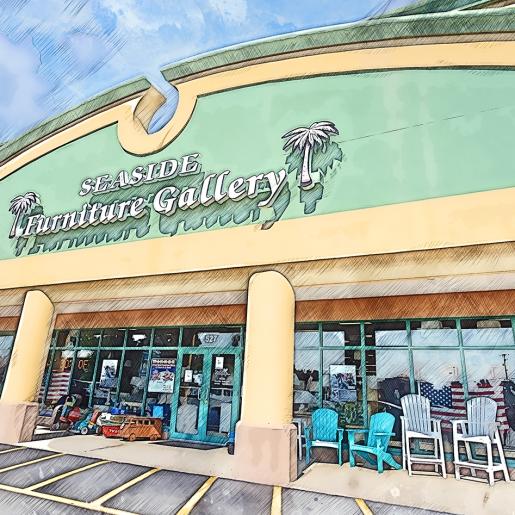 Seaside Furniture Gallery & Accents
