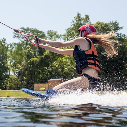 Shark Wake Park