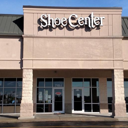 Shoe Center North Myrtle Beach, SC 295823376