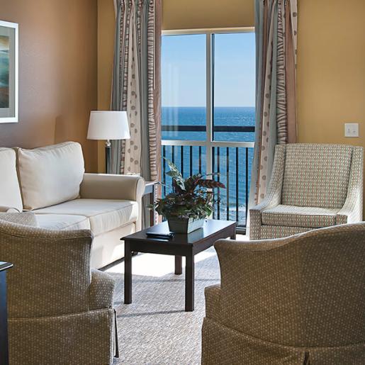Tilghman Beach Amp Golf Resort