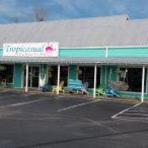 Tropicasual Furniture Warehouse North Myrtle Beach Sc 29582