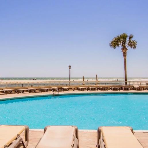 Vantage Vacation Rentals