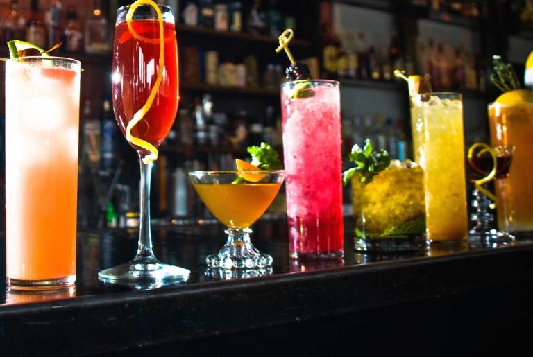 South Craft Cocktail Party