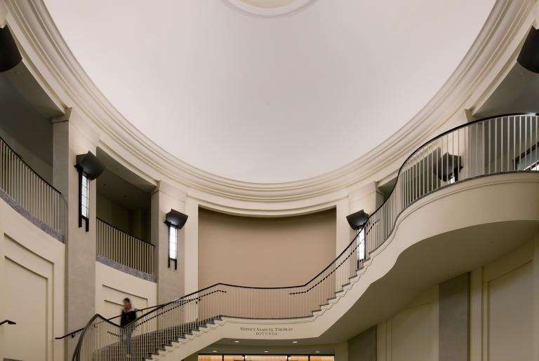 Rotunda