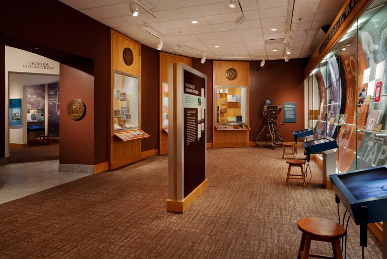 Media Gallery