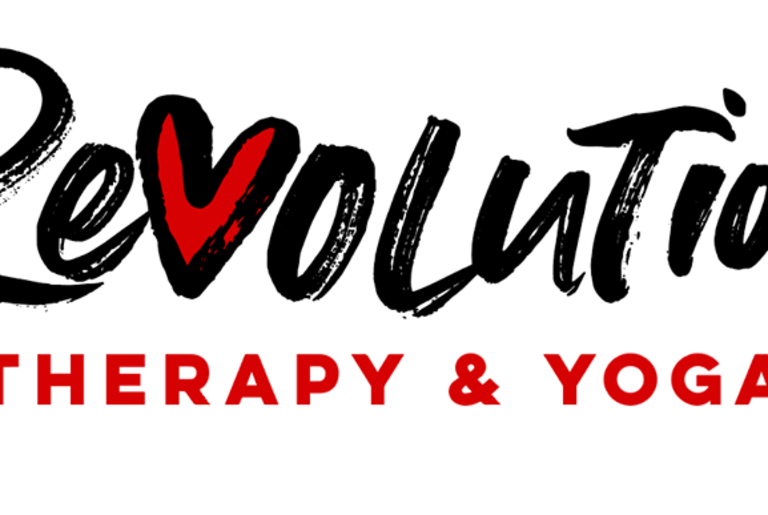 Revolution Therapy and Yoga