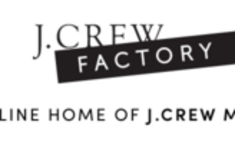 J. Crew Mercantile