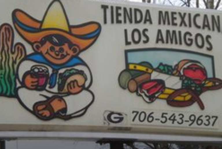 Tienda Mexicana Los Amigos