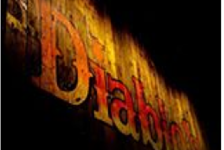 Diablo's Southwest Grille