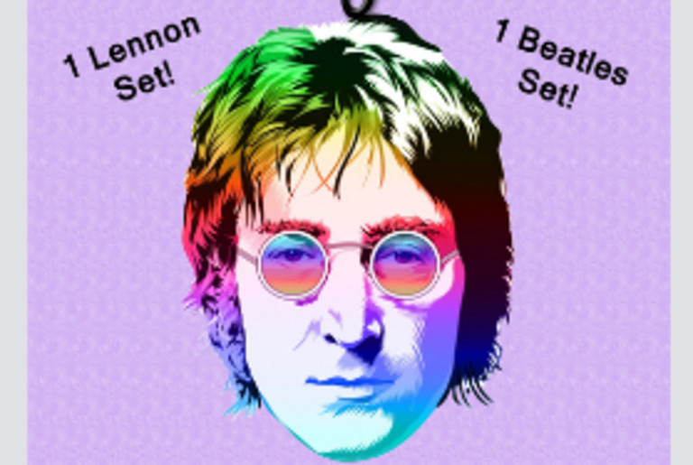 A Night to Imagine John Lennon Birthday Tribute