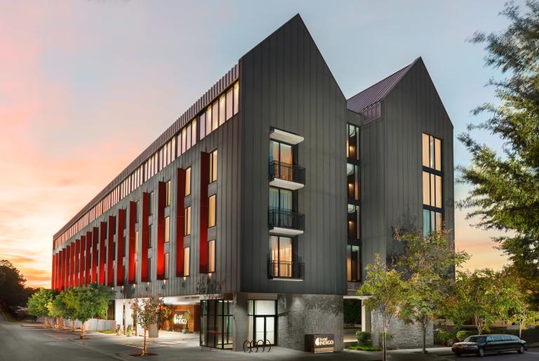 Hotel Indigo Athens