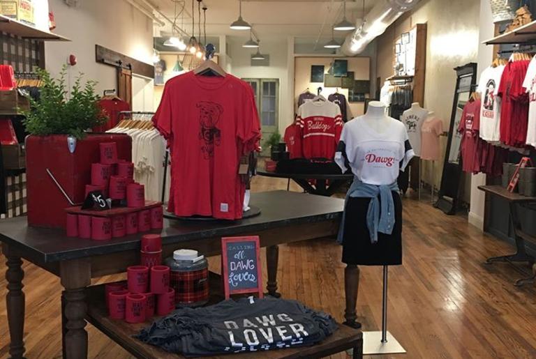 Uga boutique clothing new arrivals