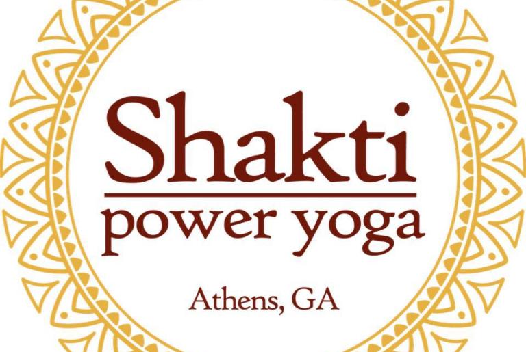 Shakti Logo