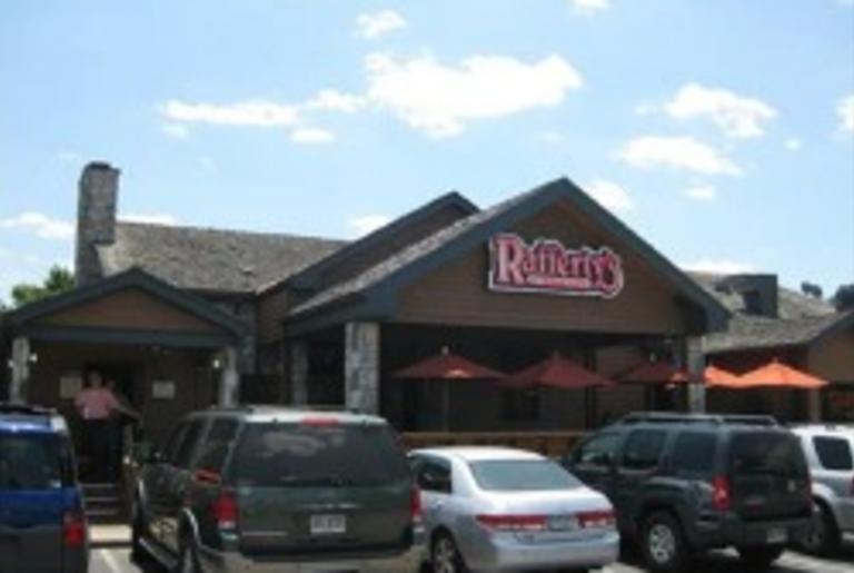 Raffertys Image for logo