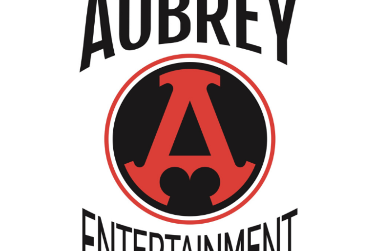 Aubrey Entertainment logo