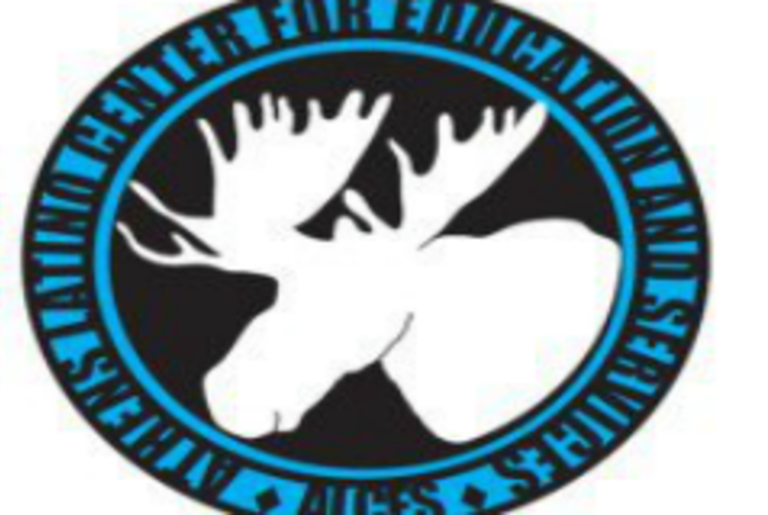 ALCES Logo
