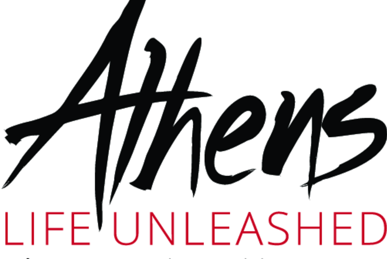 Athens CVB logo