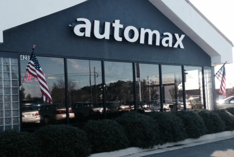 Automax