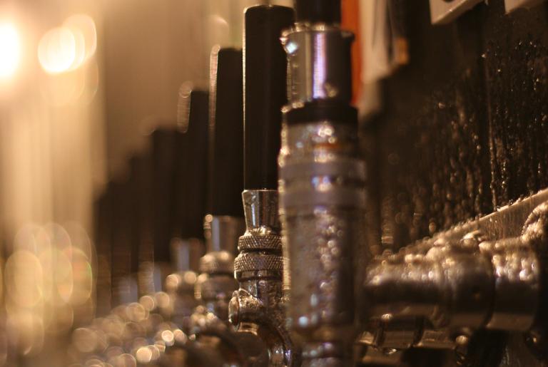 Taps