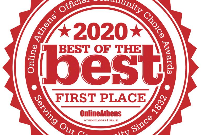 Best of the Best 2020