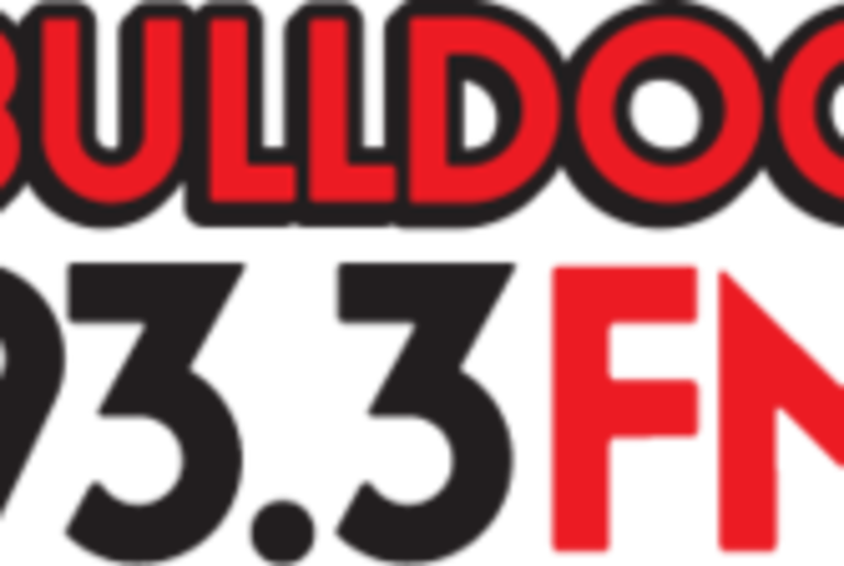 bulldog 93.3