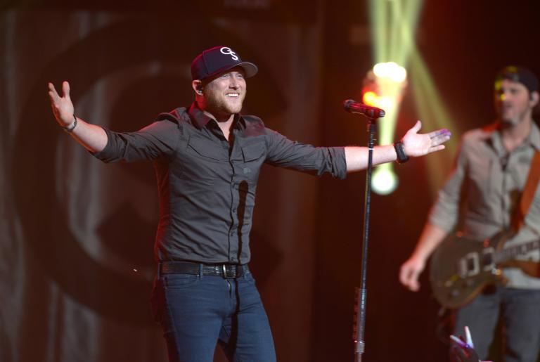 Cole Swindell