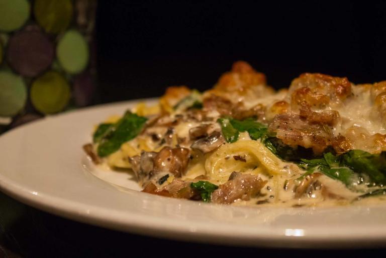 Athens Restaurant Week
