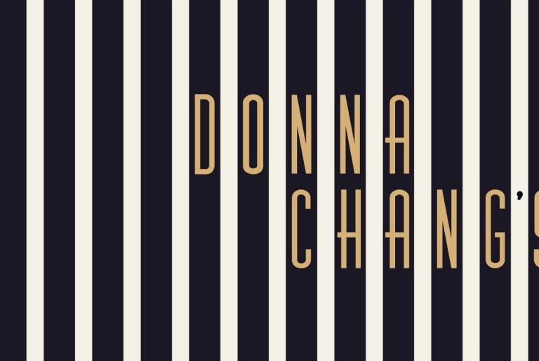 Donna Chang’s