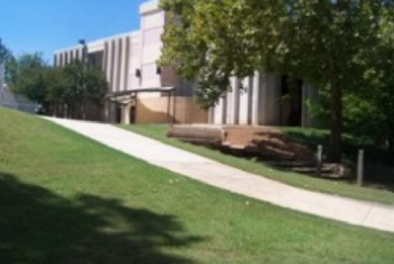 East Athens Community Center