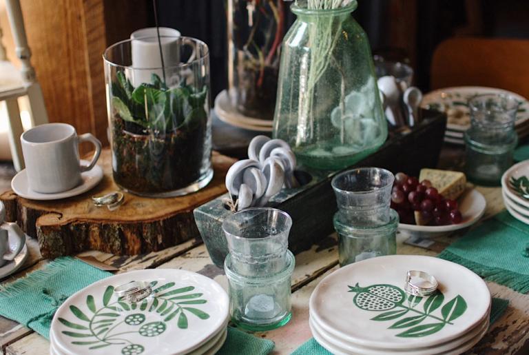 Epiphany housewares