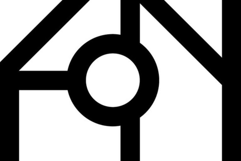 Federation of Neighborhoods logo