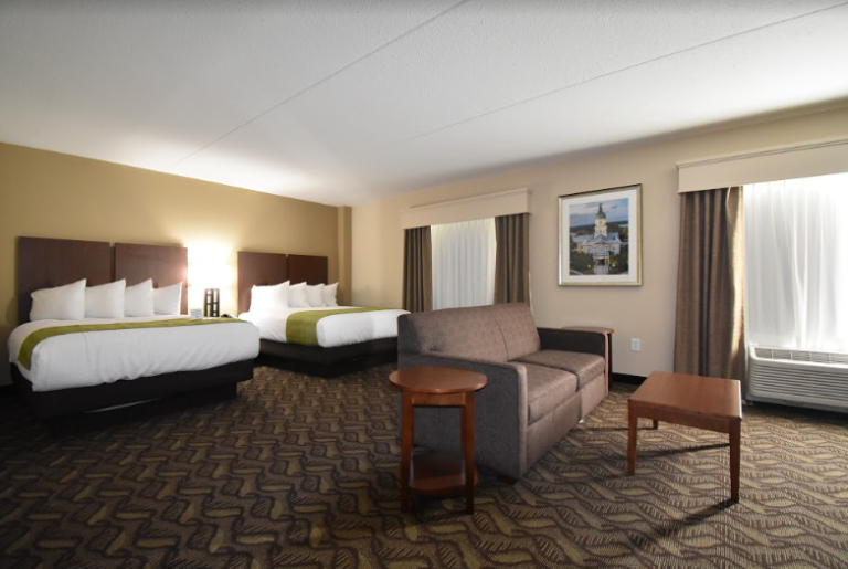 Family Suite