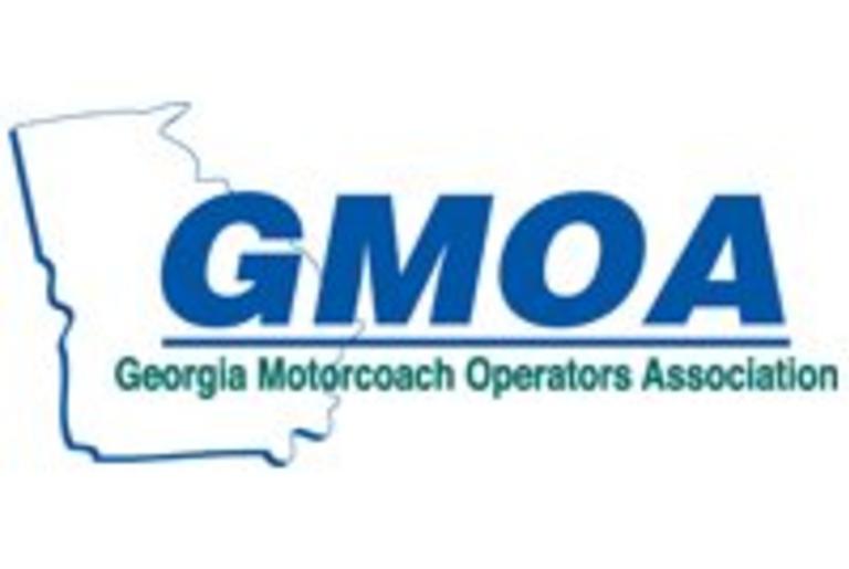 GA motorcoach
