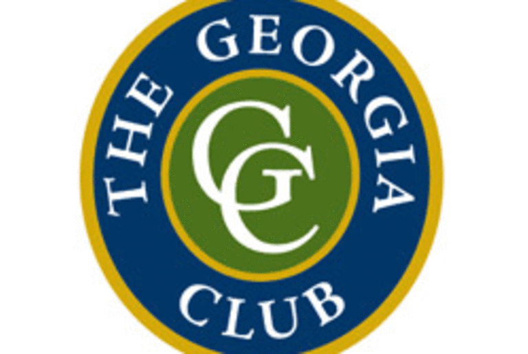 Georgia Club logo