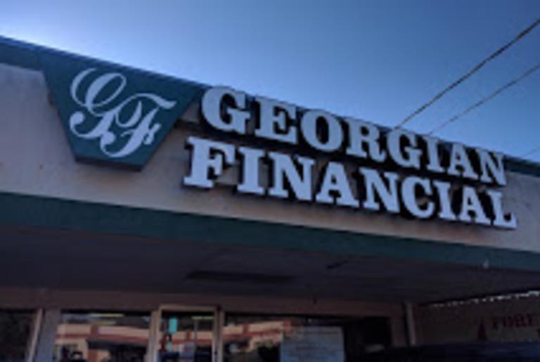 Georgian Financial