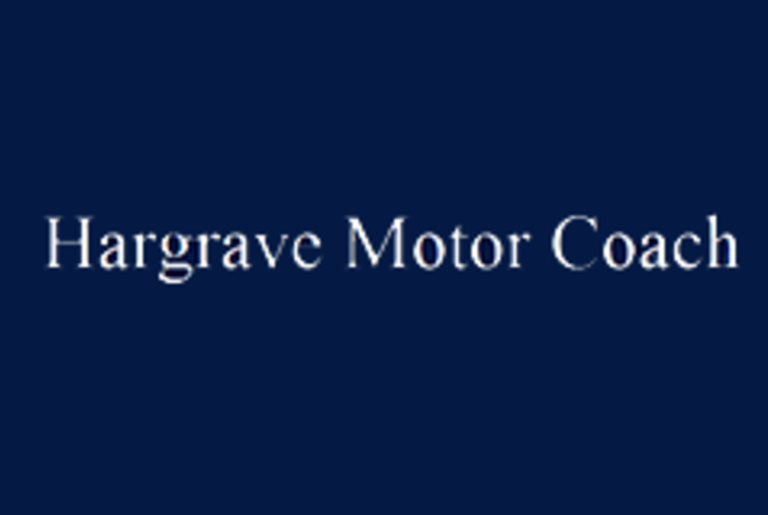 Hargrave motor coach