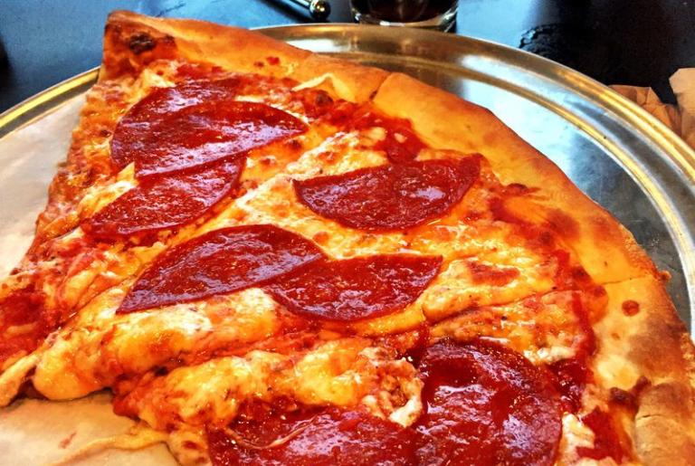 pepperoni