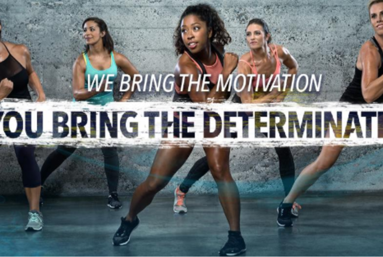 Jazzercise