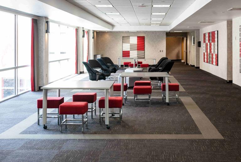Kellogg Concourse
