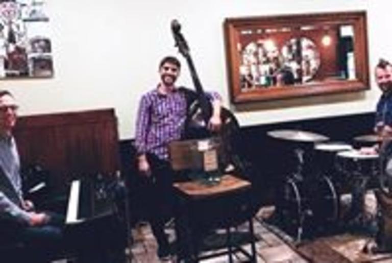 Live Jazz Night