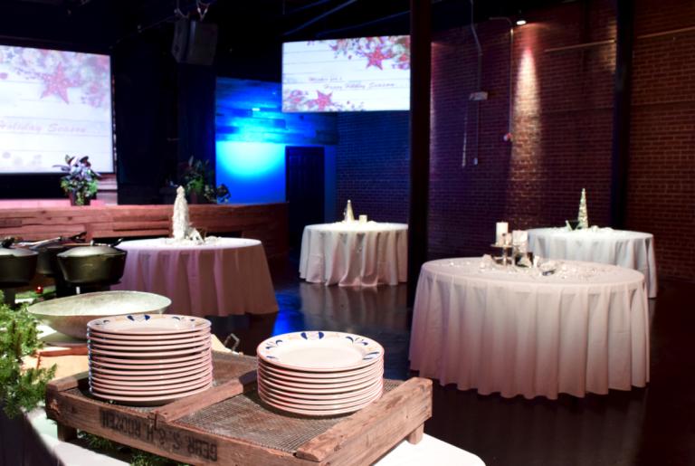 Corporate Events