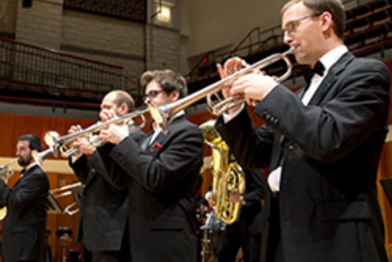 Hugh Hodgson School of Music UGA Athens Georgia