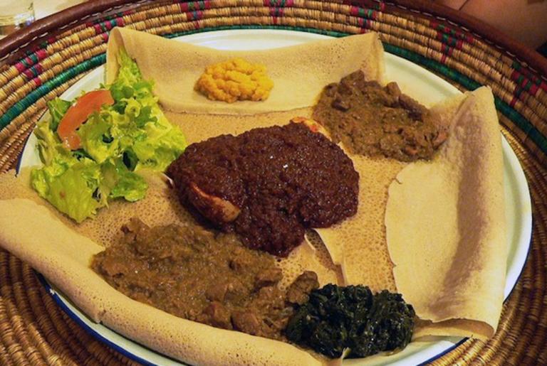 Mannaweenta food image for logo