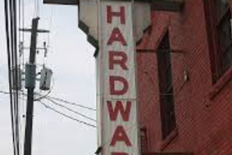Normal Hardware