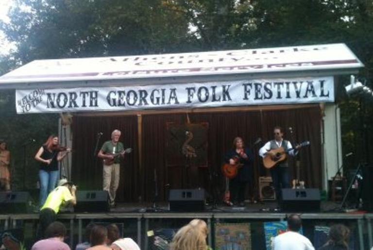 Folk Festival